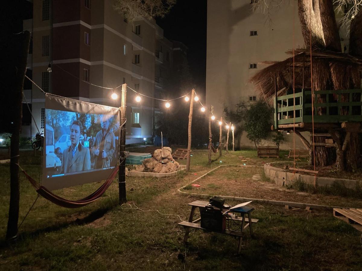 Perfect Location, Nature And Sea - Self Check-In Golem  Buitenkant foto