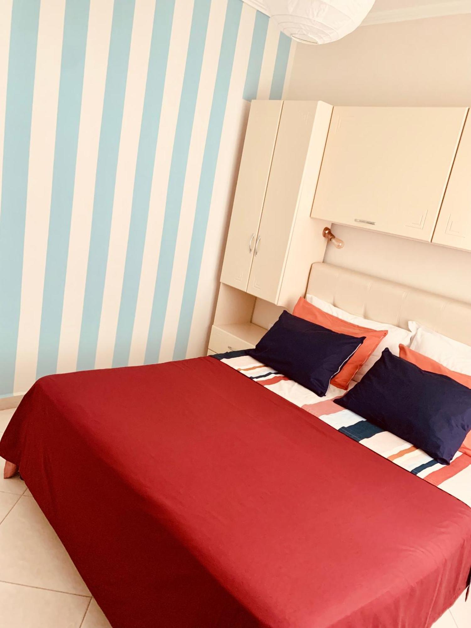 Perfect Location, Nature And Sea - Self Check-In Golem  Kamer foto